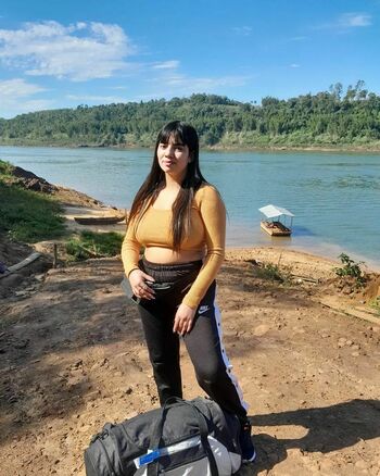 Agusttina Belen