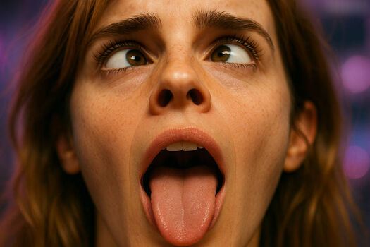 Ahegao Fakes