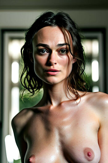 AI Generated Celebrity Nudes