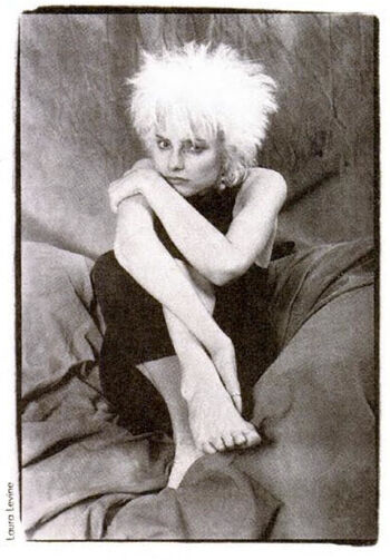 Aimee Mann
