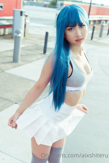 aixshiteru