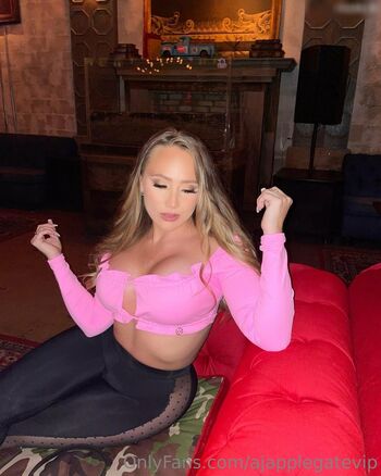 Aj Applegate