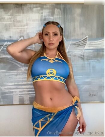 Aj Applegate