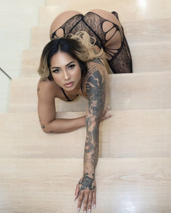 AJ Fox