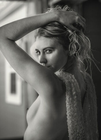Alaina Wulf