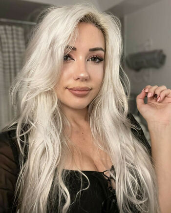 Alanah Pearce