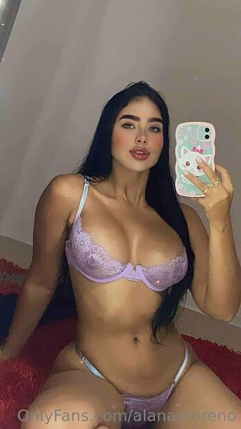 alanamoreno