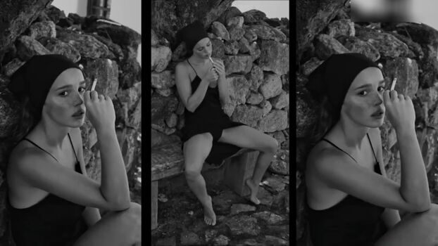 Alba Baptista