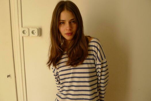 Alba Galocha