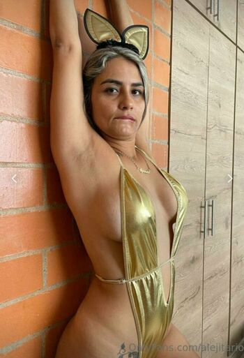 Alejita Rios
