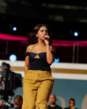 Alessia Cara