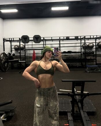 Alex Giardina