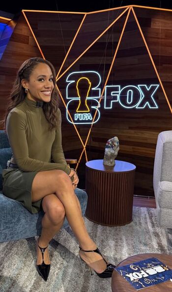 Alex Scott