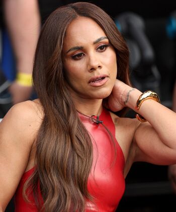 Alex Scott