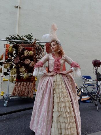 Alexa Blair Robertson