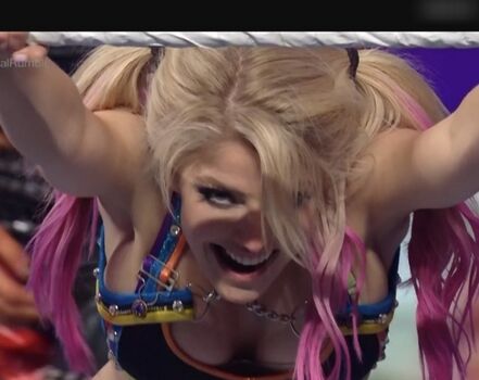 Alexa Bliss
