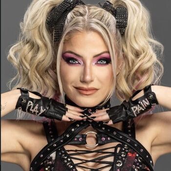 Alexa Bliss