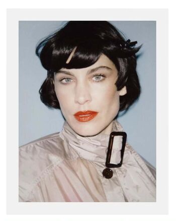 Alexa Chung