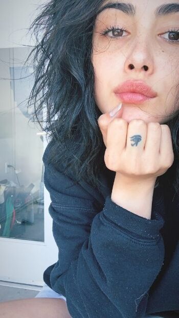 Alexa Mansour