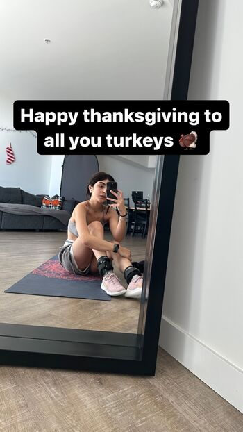 Alexa Mansour