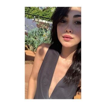 Alexa Mansour