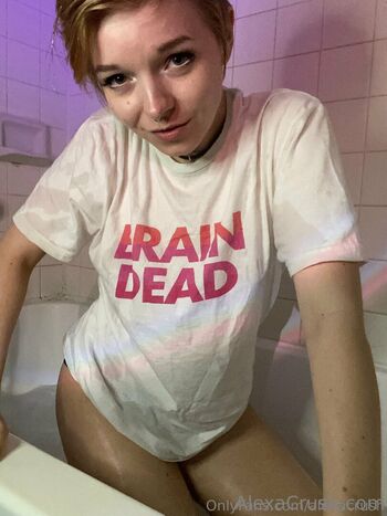 alexacrush