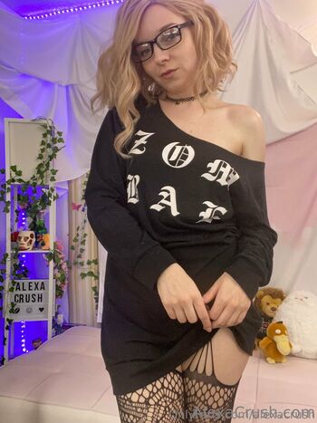 alexacrush