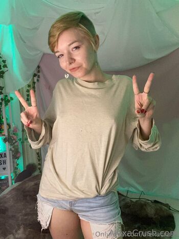 alexacrush