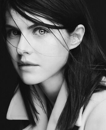 Alexandra Daddario