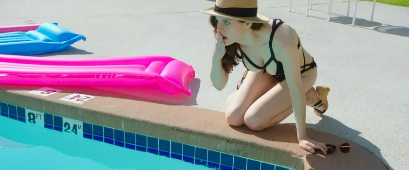 Alexandra Daddario