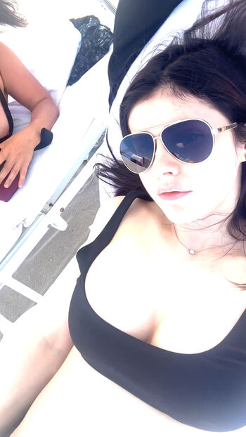 Alexandra Daddario