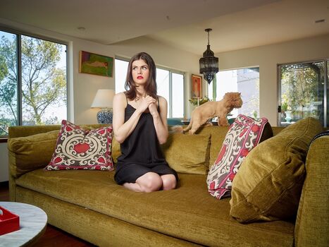 Alexandra Daddario