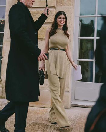 Alexandra Daddario