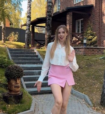 Alexandra Romanova