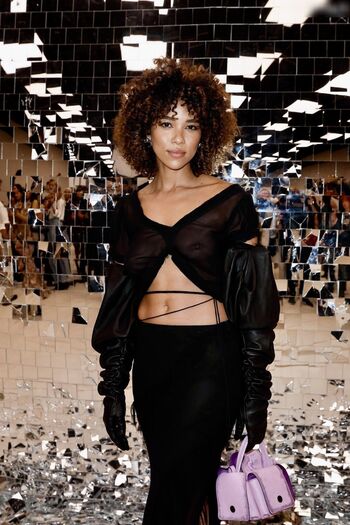 Alexandra Shipp