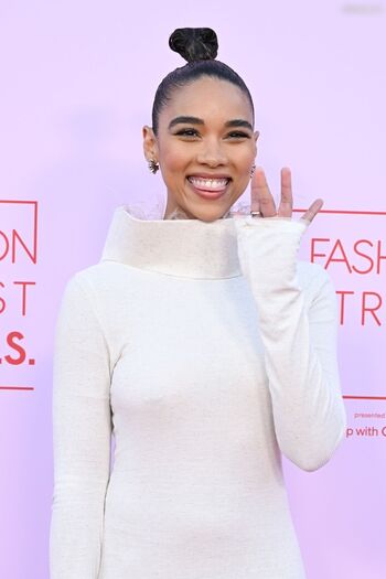 Alexandra Shipp
