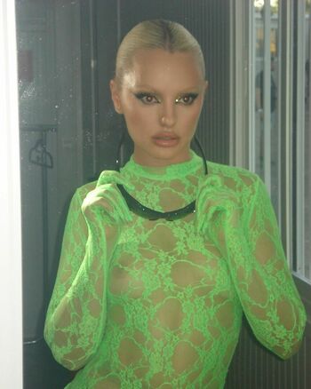 Alexandra Stan