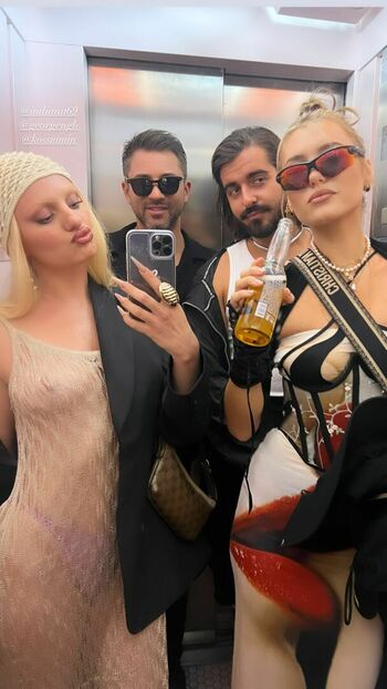 Alexandra Stan