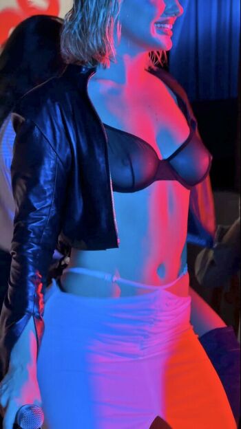 Alexandra Stan