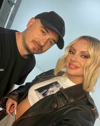 Alexandra Stan