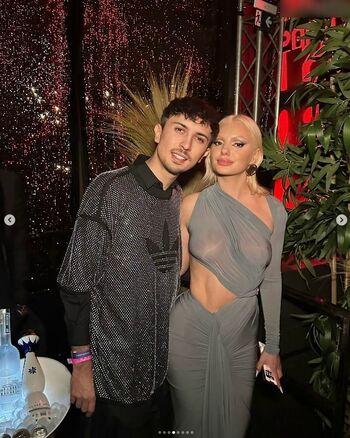 Alexandra Stan