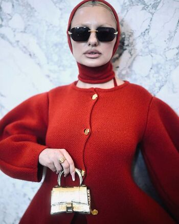 Alexandra Stan