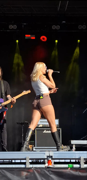 Alexandra Stan