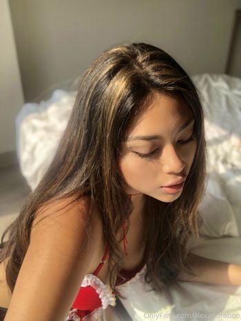 alexandraboo