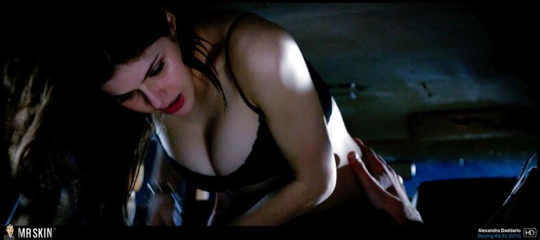 alexandradaddario