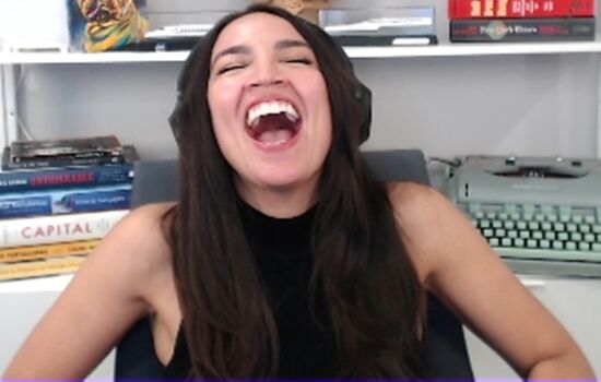 Alexandria Ocasio-Cortez