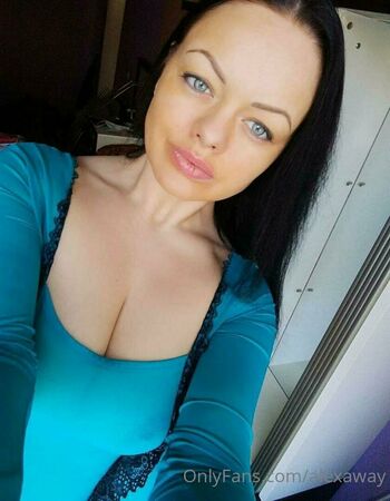 alexaway