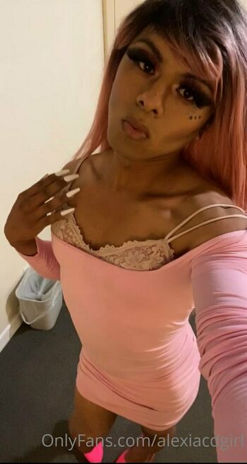 alexiacdgirl