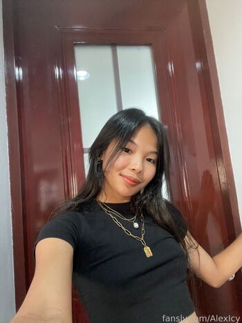 AlexIcy