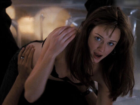 Alexis Bledel